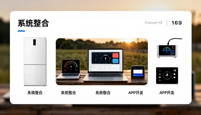 工程安装调试的性能优化与适用条件分析