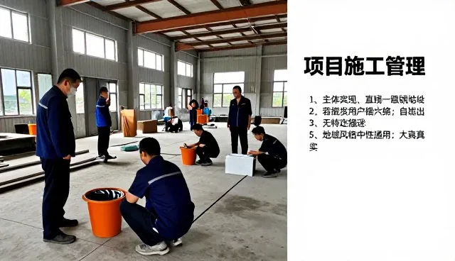 安装调试等数字化发展与安装调试服务应用分析