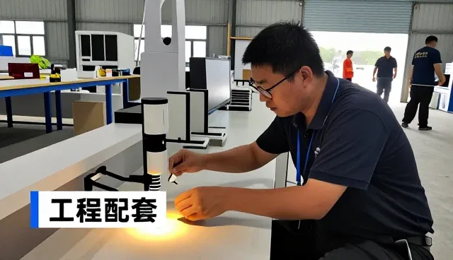 机电安装服务相关知识全面介绍